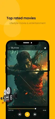 sony-10-live Top Rated Movies
